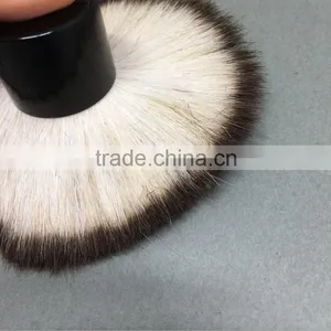 Wholesale Custom Cosmetic Brushes Fashionable Kabuki Brush Powder Brush Makeup Brush thumbnail-3