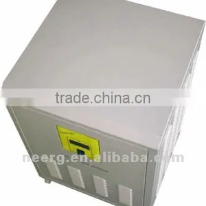 10kw Off-grid Pure Sine Wave Inverter for Wind and Solar Power System thumbnail-1