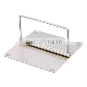 Stainless Steel Tissue Holder thumbnail-1