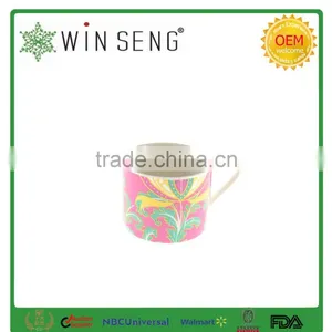 Ceramic Porcelain Coffee Tea Mug Cup thumbnail-1
