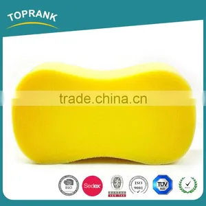 High Density Car Cleaning Jumbo Sponge thumbnail-1