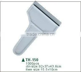 Ice Scraper With Snow Brush thumbnail-1