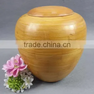 Wooden Material and European Style Funeral Supplies Wholesale thumbnail-1