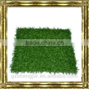 Cheap Artificial Grass Carpet for Landscape Football Use thumbnail-1
