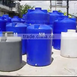 Customized Polyethylene Rotomolding Product/rotomolding Custom Plastic Water Tank Manufacturer Oem thumbnail-1