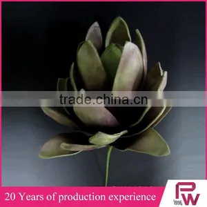 Manufacturer Wholesale Artificial Small Plant /decorative Cheap Artificial Succulent Plants Tropical Plants thumbnail-6