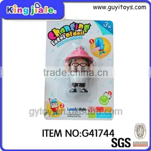 New Design Hot Selling Female Action Figures thumbnail-1