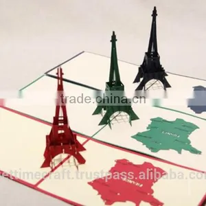 Pop up Card, Greetings Card thumbnail-2