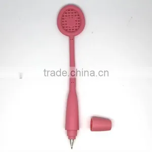 New Promotional Bat Ball Pen With Blue Ink 0.7mm, Cartoon Ball Pen, Kids Ball Pen thumbnail-2