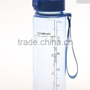 Promotional Gift Bulk Items Water Bottle With Customized Logo thumbnail-3