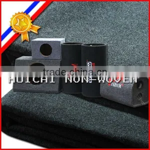 Auto Headliner Decorative Non-woven Felt Textiles thumbnail-2