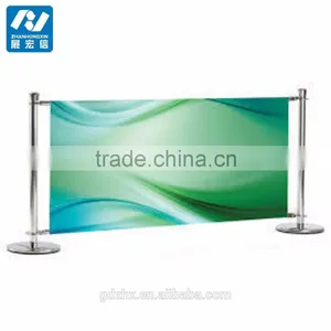 Advertising Cafe Barrier/breeze Barrier thumbnail-1