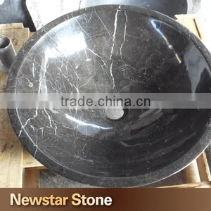 Stone Bathroom Sink,natural Stone Sink Basin,stone Sink Basin thumbnail-1