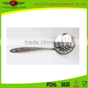 Cooking Tools Stainless Steel Colanders thumbnail-1