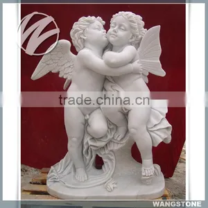 Modern Abstract Stone Sculpture thumbnail-3