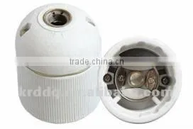Ceramic Neon Stones Table Lamp Base / Lampbase thumbnail-1