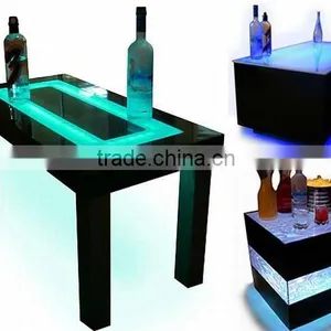Bentwood Chair/bar Led Furniture thumbnail-1