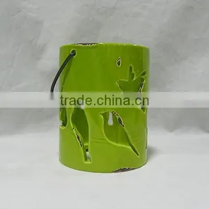 Ceramic Large Lanterns thumbnail-1