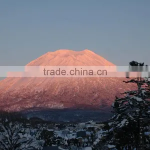 Land in Niseko Resort , Hokkaido , Japan thumbnail-5