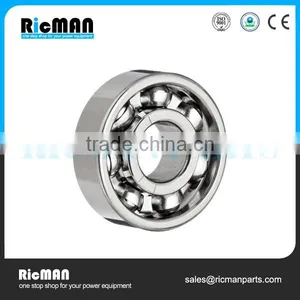 Hangzhou Ricman Top Diesel Engine Spare Parts-BALL BEARING Fits 170F L48 Diesel Engine Parts thumbnail-1