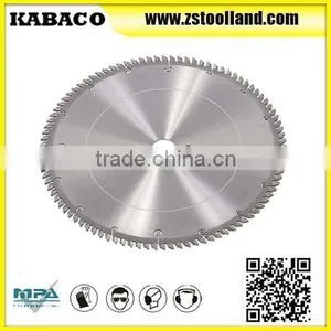 300-1200mm Professional TCT Saw Blade For Cutting Non-Ferrous Metals thumbnail-2