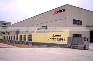 Shanghai Penco Industrial Co., Ltd. company overview - view 1 thumbnail