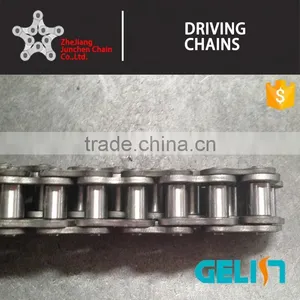 Steel Transmission Bush Chain thumbnail-4
