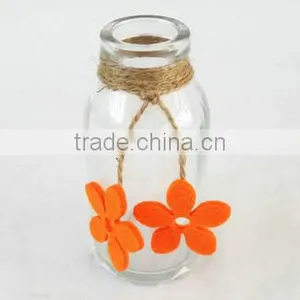 New Arrival Glassware Flower Holder/home Decoration thumbnail-1