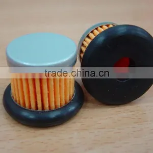 Engine Filter For Becker Vaccumpumps #909526 Air Filter thumbnail-1