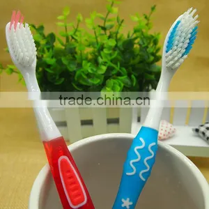 Custom Name Toothbrush Yangzhou Toothbrushin Flatable Toothbrush thumbnail-3