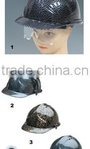 Factory Price Industrial Unique Safety Cap With CE Standard thumbnail-1