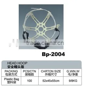 Safety Head Hoop thumbnail-1