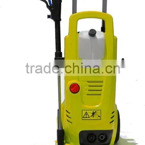 Induction Model High Pressure Washer thumbnail-1