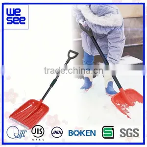 Plastic Car Snow Shovel thumbnail-1