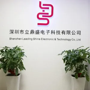 Shenzhen Leading Shine Electronic company overview - view 1 thumbnail