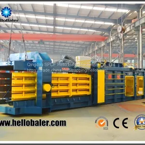 Lifelong Durable Waste Baler for Paper, Cardboard, Plastic Recycling thumbnail-2