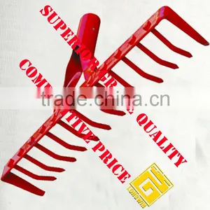 R103 Highest Grade Agriculture Tools&Garden ToolsRake Supplier thumbnail-1
