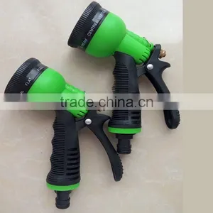 Magic Snake Hose Pipe High Pressure Water Gun Telescopic 25Ft/50Ft/75Ft/100Ft China Yongkang thumbnail-6