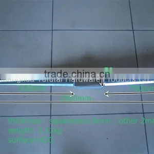 76mm Steel Pole Anchor China Supplier thumbnail-3