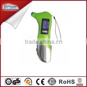 Multi Tool Digital Tire Pressure Gauge With Light thumbnail-1
