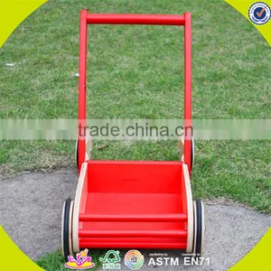 Wholesale Multi Colored Wooden Blocks Toy Car for Kids Superior Quality Wooden Blocks Pull Car Toy for Baby W13C014 thumbnail-6