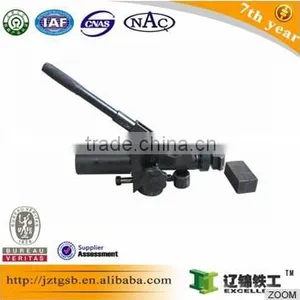 2016 New-type Track Change Device / Rail Changer thumbnail-1