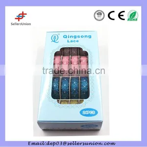 Polyester Satin Ribbon Nylon Satin Ribbon Webbing Tape thumbnail-5