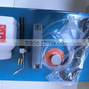 Water Hydrogen Flame Welding Machine H160 H180 thumbnail-2