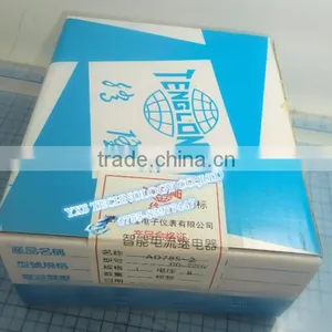 Kind Shooting AD78S DC Relay AC240V 3A Smart Current Relay AD78S-2 In Stock~ thumbnail-2
