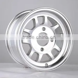 ATV/UTV ALLOY WHEEL thumbnail-1