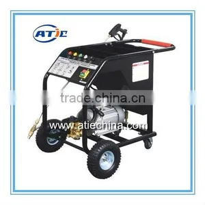 Electric Motor Sandblaster Washer thumbnail-1