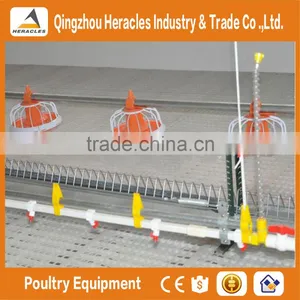 Trade Assurance Poultry Farming Equipment Ventilation Exhaust Fan /cooling Pad /equipment Poultry for Chicken Broiler Farm thumbnail-4
