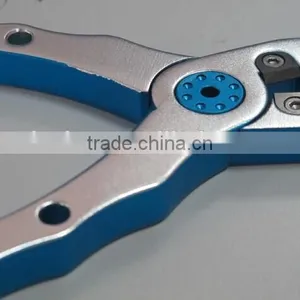 Aluminum Alloy Fish Hunter Fishing Plier thumbnail-3