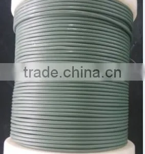 100 Meters/ Roll Robot Mower Boundary Wire , Which Has Got CE Certificate Approve thumbnail-2